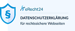 Datenschutzerklrung von eRecht24 Rechtsanwalt Sren Siebert