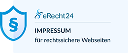 Impressum von eRecht24 Rechtsanwalt Sren Siebert